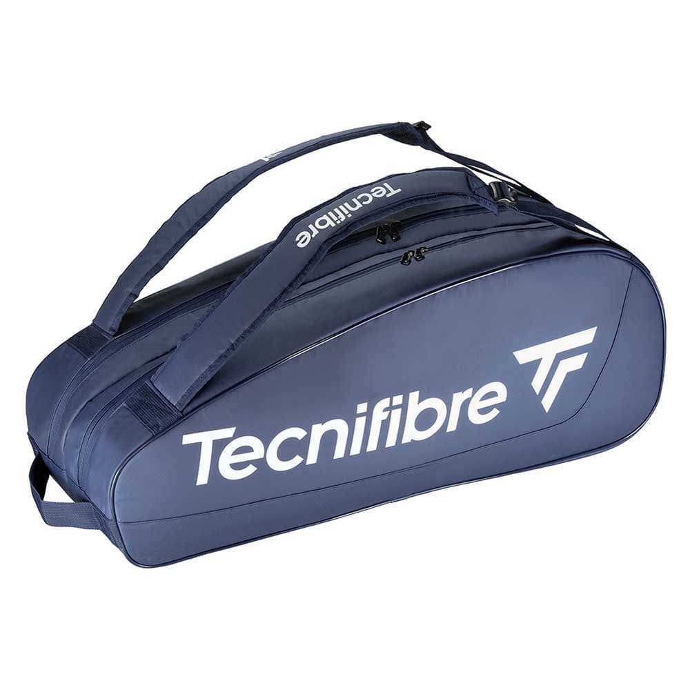 Tecnifibre Tour Endurance 9 Racket Bag Blauw