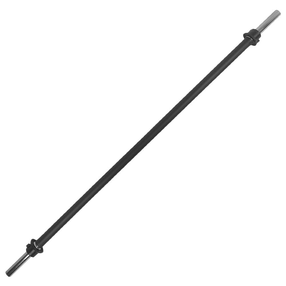 Tunturi Aerobic Pump Bar 150 Cm Zwart 1.8 kg