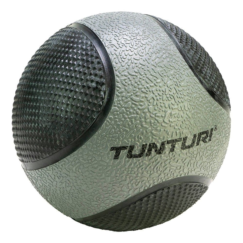Tunturi Trevol Functional Medicine Ball 5kg Grijs 5 kg