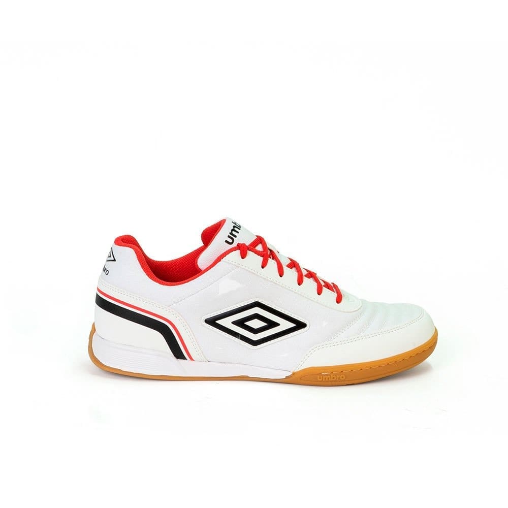 Umbro Futsal Street Indoor Football Shoes Wit EU 40
