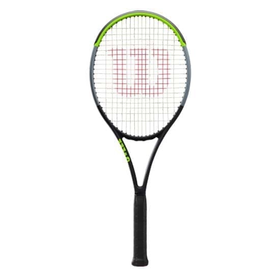 Wilson Blade 100l V7.0 Tennis Racket Zilver 1