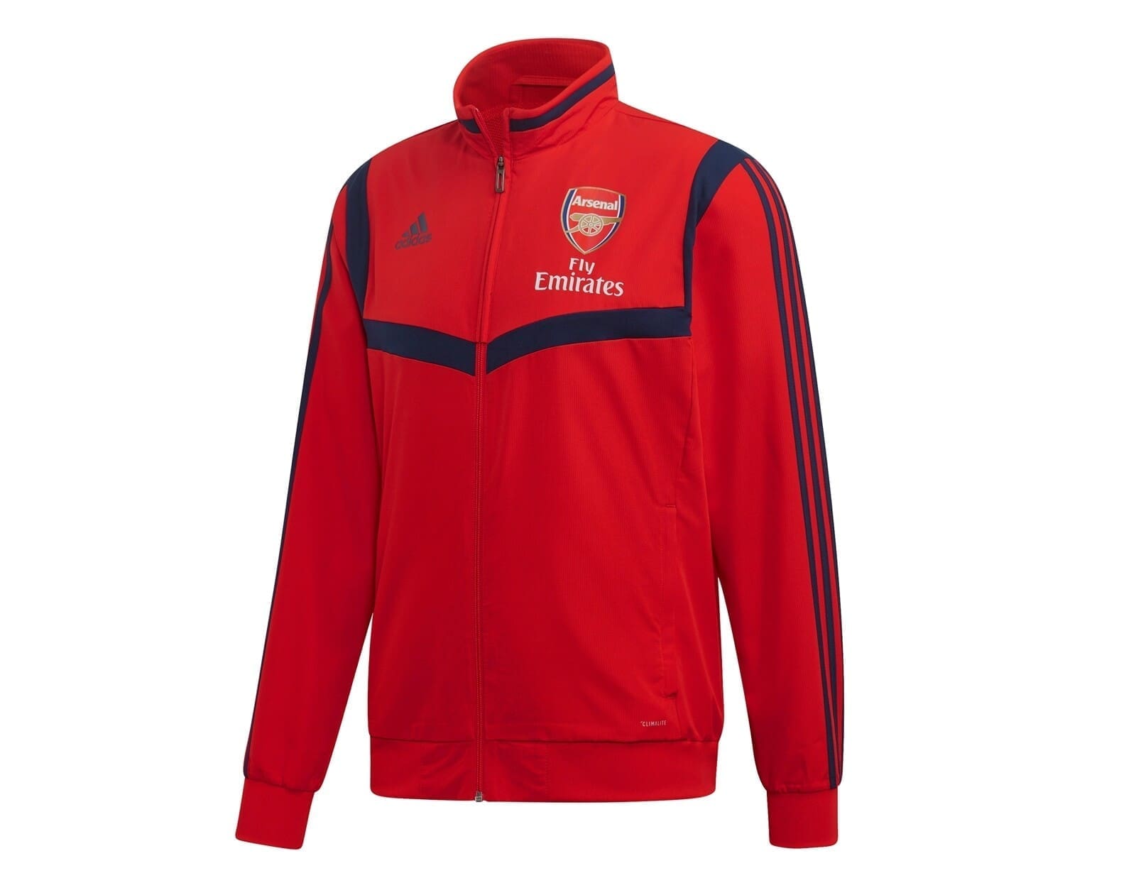 adidas - AFC Presentation Jacket - Arsenal Trainingsjack