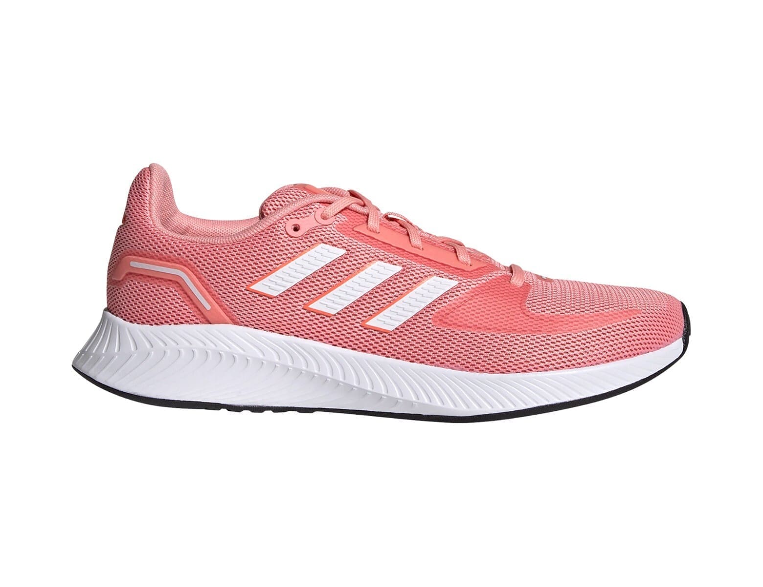 adidas - Runfalcon 2.0 - Roze Hardloopschoenen