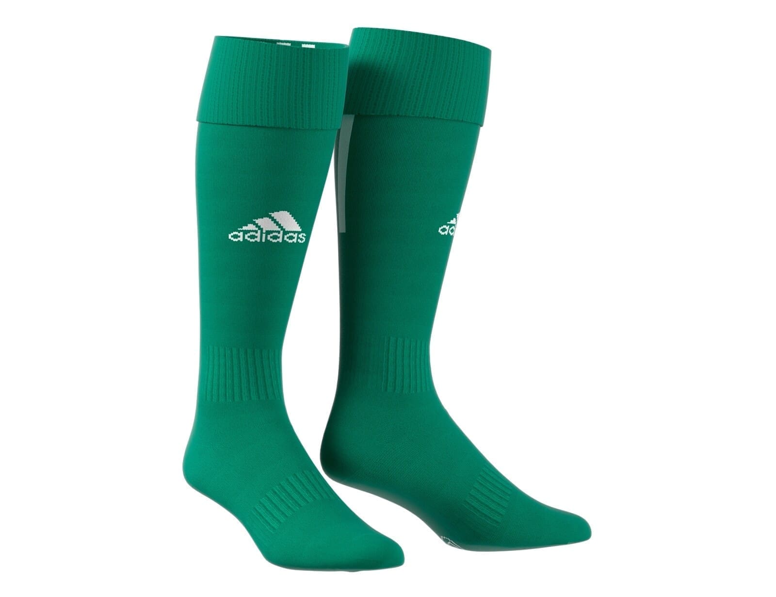 adidas - Santos 18 Socks - Groene Voetbalsokken